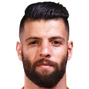 عکس محمد عباس زاده
