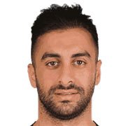عکس محمدرضا مهدی زاده