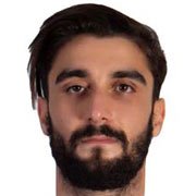 امیرحسین رنگرزجدی
