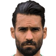 عکس وحید محمدزاده