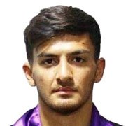 عکس محمد عباسی