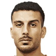 عکس فرزاد جعفری