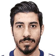 عکس چاریس کریآکو