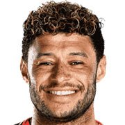 عکس الكس اوکسلید چمبرلین