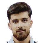عکس محمد حسینی