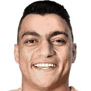 عکس مصطفی محمد