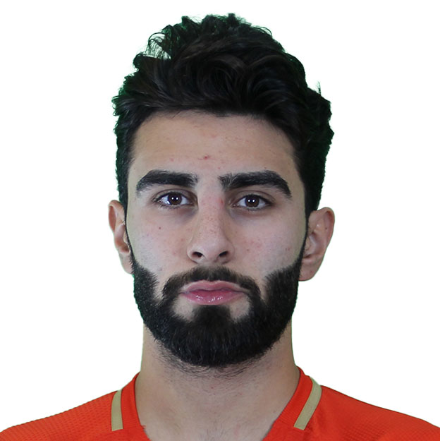 مهدی رضایی