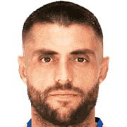 عکس دیوید لوپز