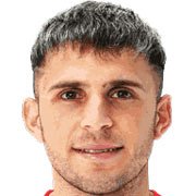 جیووانی گونزالز