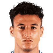 عکس عمر الهلالی