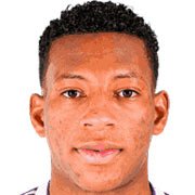 عکس گونزالو پلاتا