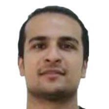 عکس علی وزیری پناه