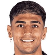عکس فاکوندا تورس