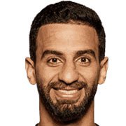 عکس سعد ال شیب