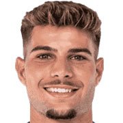 عکس برناردو فولیا