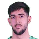 عکس محمدصادق صالحی