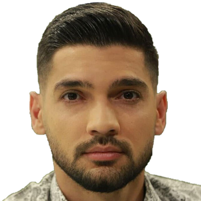 عکس مهدی مهدی پور