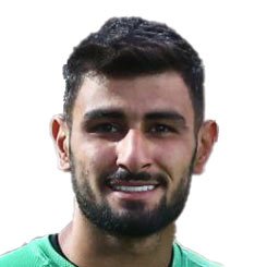 عکس مهرشاد اسدی
