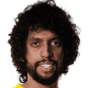 عکس عبدالماجد الصلیهیم