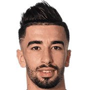 عکس محمد آمورا