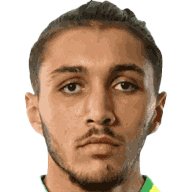 عکس یوناس هاجم