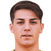 عکس آندره آ اریکو
