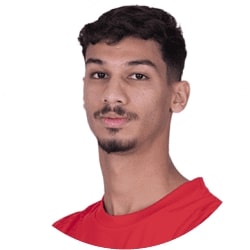 عکس عبدالعزیز