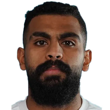 عکس محمد ال محسنه