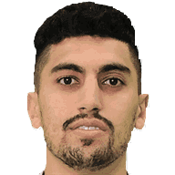 عکس راغد نجار