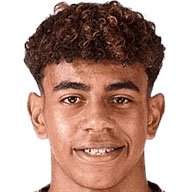 لامین یامال