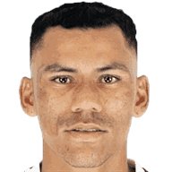 عکس کلودیو فالکاو