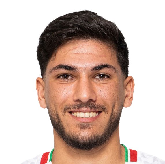 اسماعیل قلی‌ زاده