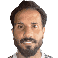 عکس خالد السنانی