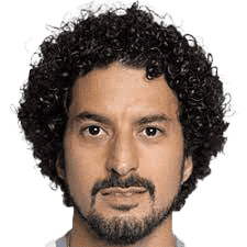 عکس سیاوش حق نظری