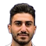 علیرضا احسانی فر