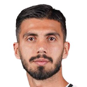 محمد آقاجانپور