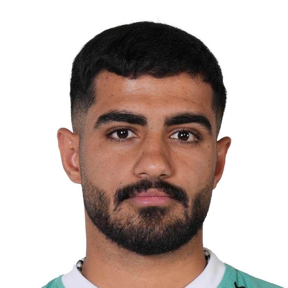 عکس افشین صادقی