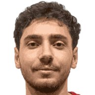 عکس آندری بانی
