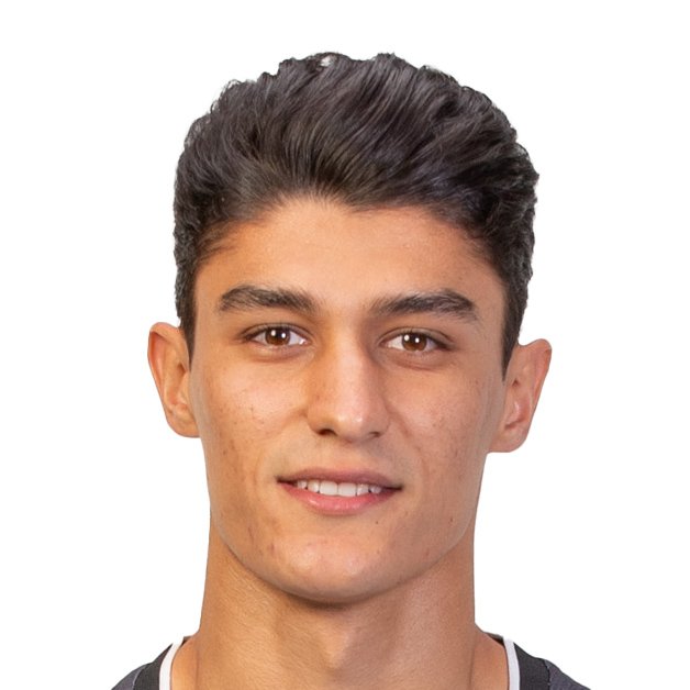 مهدی مهدوی