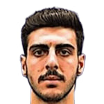 امیررضا علیمرادی