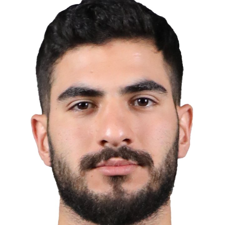 حمید حاجی آقایی