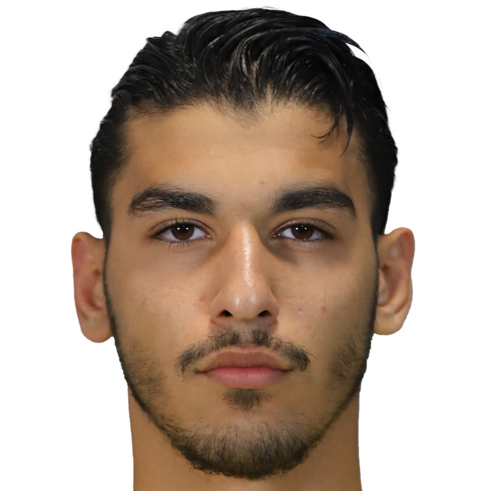 اهورا زند