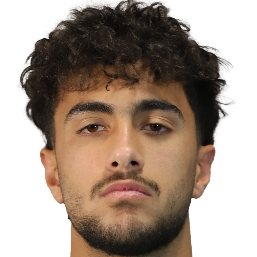 علی جلوخانی