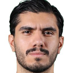 محمدرضا مهدی زاده