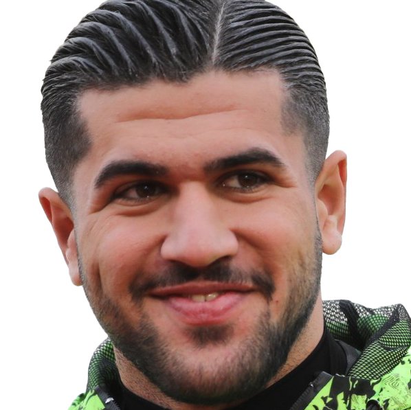 امیرعطا عباس پور