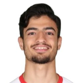 عکس محمد طاها