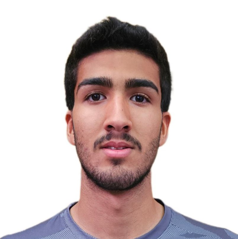 اشکان راشدی