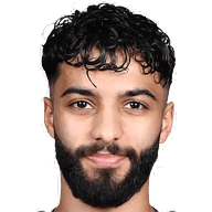 عکس محمد ابو الشمات
