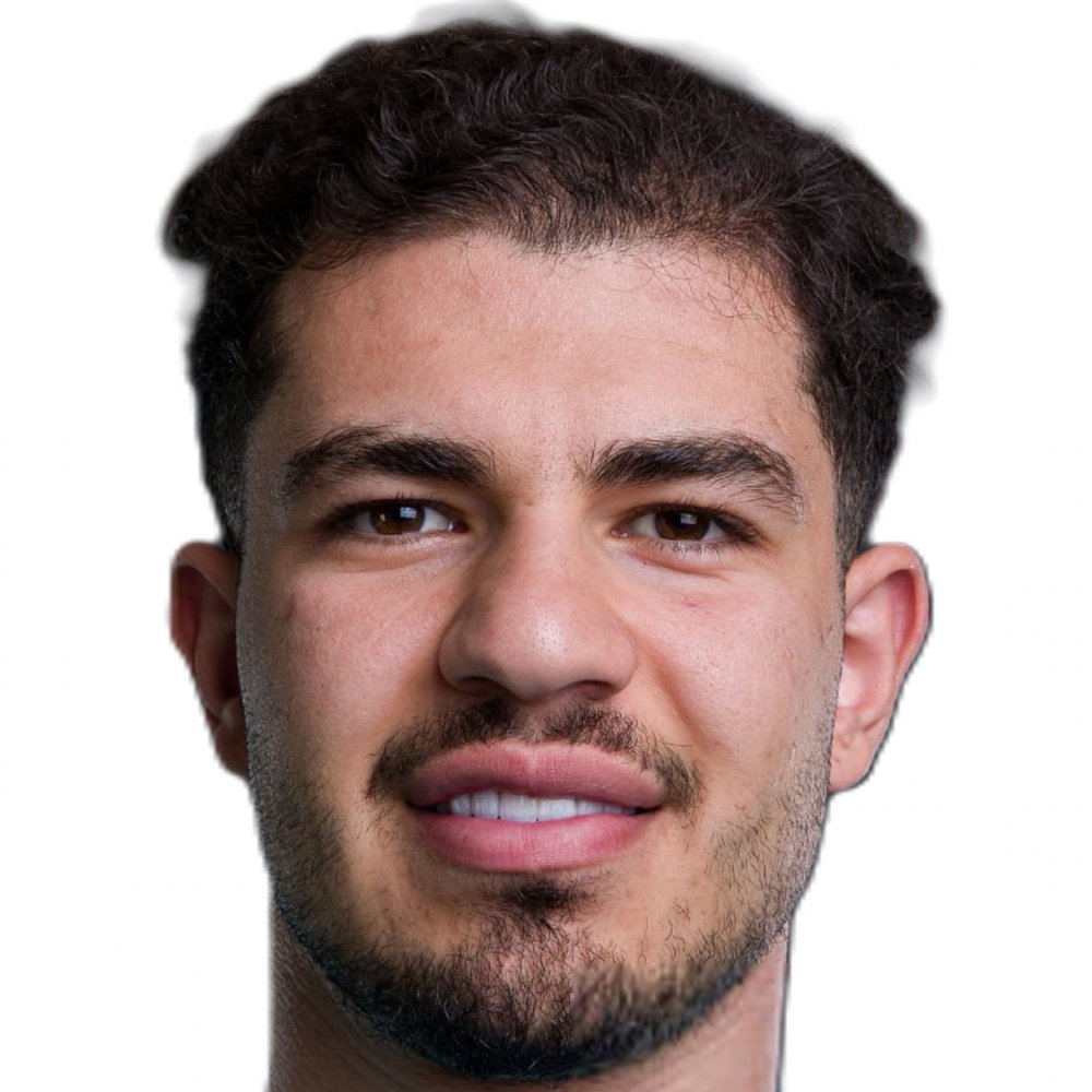 محمد خلیفه