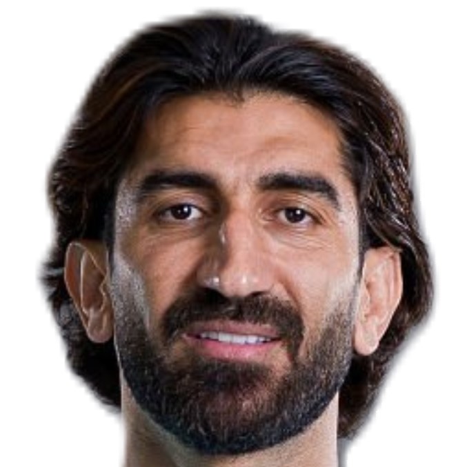 علیرضا بیرانوند
